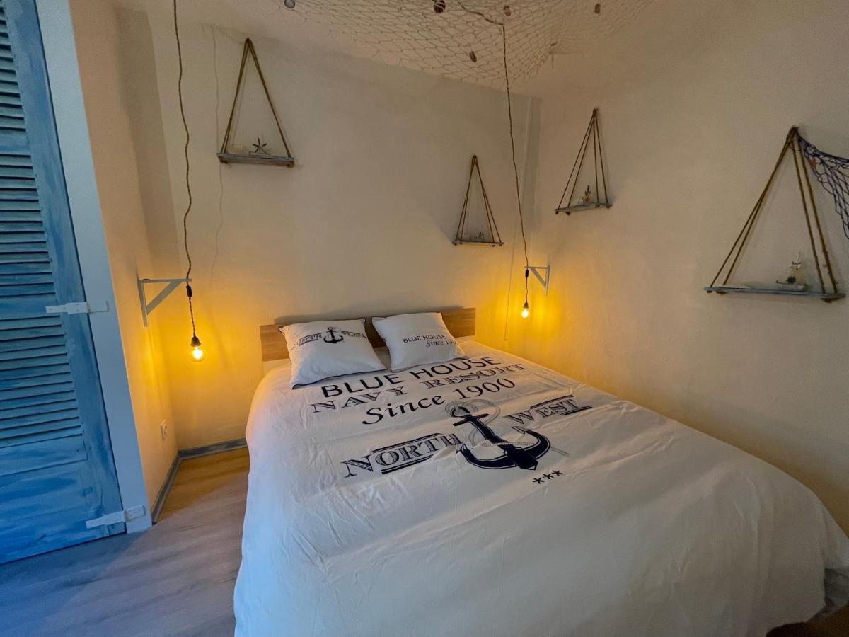 Ocean Room Romans-sur-Isere Ngoại thất bức ảnh
