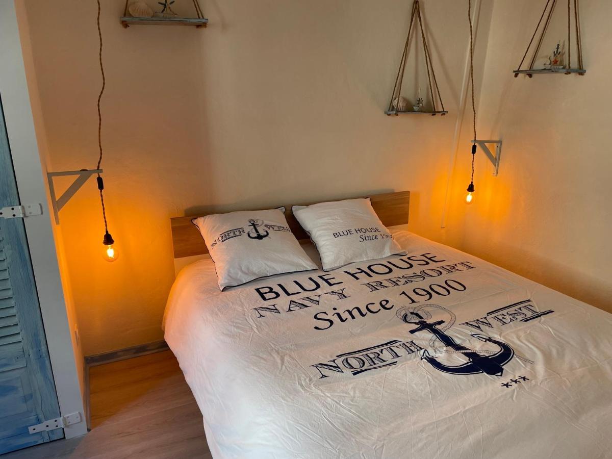 Ocean Room Romans-sur-Isere Ngoại thất bức ảnh