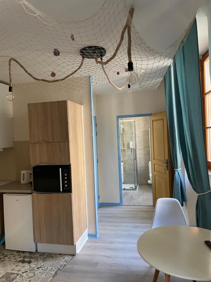 Ocean Room Romans-sur-Isere Ngoại thất bức ảnh